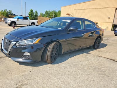 1N4BL4BV7KC****** 2019 Nissan Altima