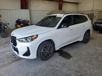 2023 BMW X1