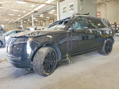 SALKPBE99TA****** 2026 Land Rover Range Rover