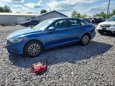3VWC57BU4MM****** 2021 Volkswagen Jetta