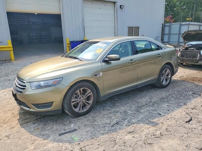1FAHP2E80DG****** 2013 Ford Taurus