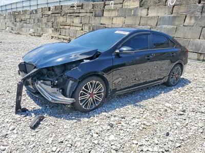 2020 Kia Forte