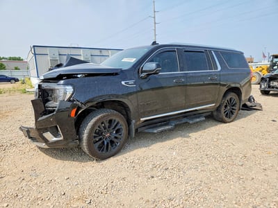 1GKS2GKD4MR****** 2021 GMC Yukon XL