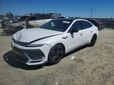 2026 Hyundai Sonata