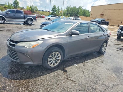 4T1BF1FK3GU****** 2016 Toyota Camry