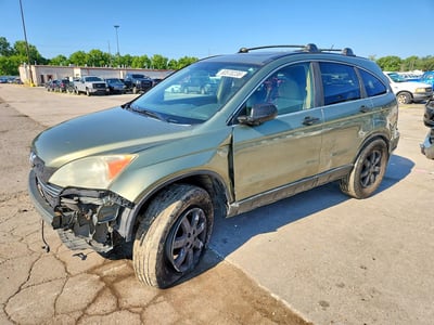 5J6RE48528L****** 2008 Honda CR-V