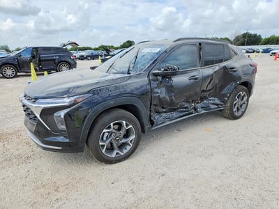KL77LHEP5TC****** 2026 Chevrolet Trax