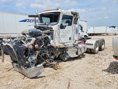1XKDDP9X3DJ****** 2013 Kenworth T800