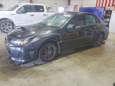 JF1GV7E65BG****** 2011 Subaru Impreza