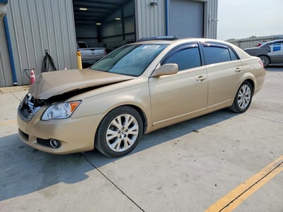 4T1BK3DB0AU****** 2010 Toyota Avalon
