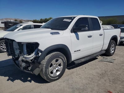 1C6RREBT4LN****** 2020 RAM 1500