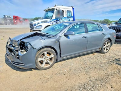 2009 Chevrolet Malibu