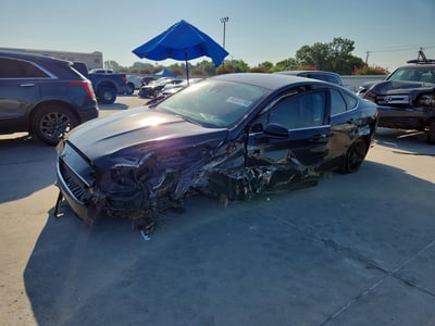 3FA6P0HD6LR****** 2020 Ford Fusion