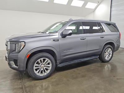 1GKS1AKD3NR****** 2022 GMC Yukon