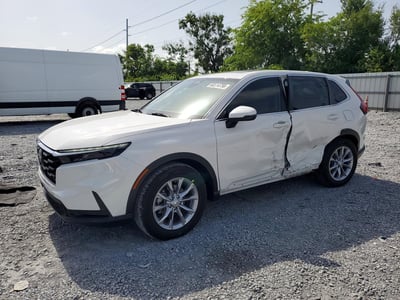 2HKRS3H47PH****** 2023 Honda CR-V