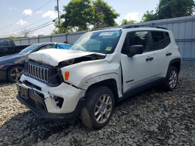 ZACNJBAB2KP****** 2019 Jeep Renegade