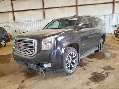 1GKS2BKC0FR****** 2015 GMC Yukon