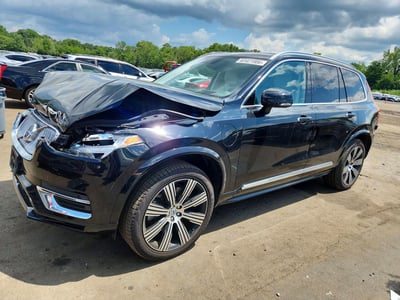 2022 Volvo XC90