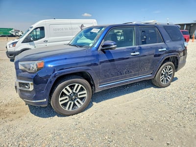 2023 Toyota 4Runner