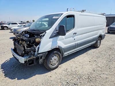 1FTBW2YM6JK****** 2018 Ford Transit Connect