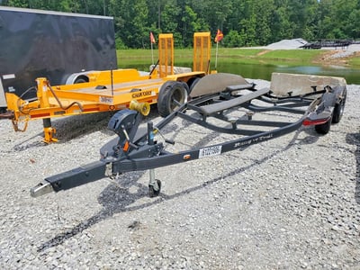 1L83L5NS0NA****** 2022 EZ Loader Boat Trailers Unknown