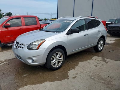 JN8AS5MT3FW****** 2015 Nissan Rogue