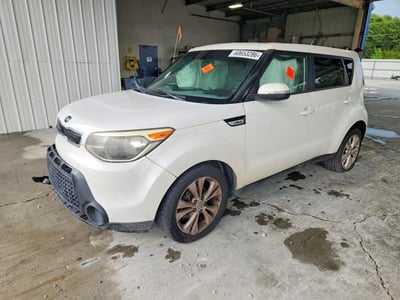 KNDJP3A52E7****** 2014 Kia Soul