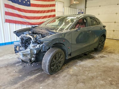 3MVDMBCM8PM****** 2023 Mazda CX-30