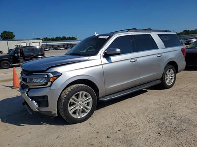 1FMJK1JTXNE****** 2022 Ford Expedition