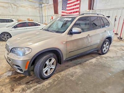 2011 BMW X5