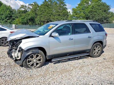 1GKKRRKD4GJ****** 2016 GMC Acadia