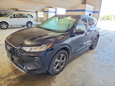 1FMCU9MN0PU****** 2023 Ford Escape
