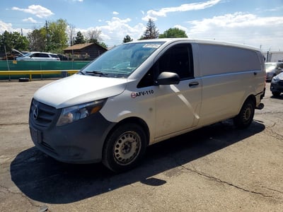 WD3PG3EA1J3****** 2018 Mercedes-Benz Metris