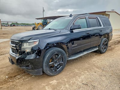 1GNSCBKC8JR****** 2018 Chevrolet Tahoe