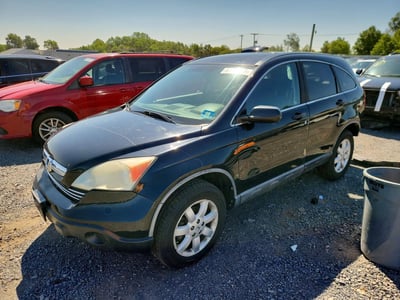 5J6RE48599L****** 2009 Honda CR-V