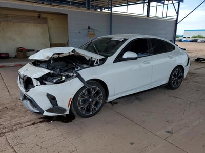 WBA23GG08S7****** 2025 BMW 2 Series
