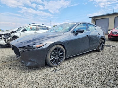JM1BPBJY6N1****** 2022 Mazda 3