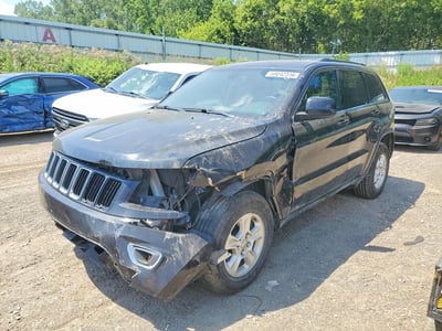 1C4RJFAG0EC****** 2014 Jeep Grand Cherokee