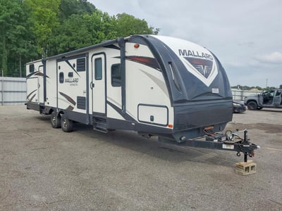 5SFNB3724KE****** 2019 Heartland RV North Trail