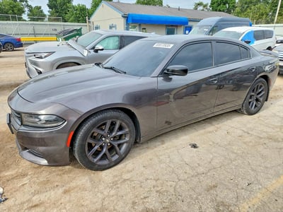 2C3CDXBG0LH****** 2020 Dodge Charger