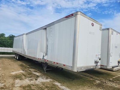 1GR1A0621NK****** 2022 Great Dane Trailers Great Dane Trailers