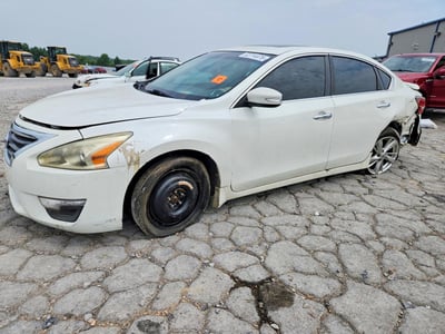 1N4AL3AP4FN****** 2015 Nissan Altima