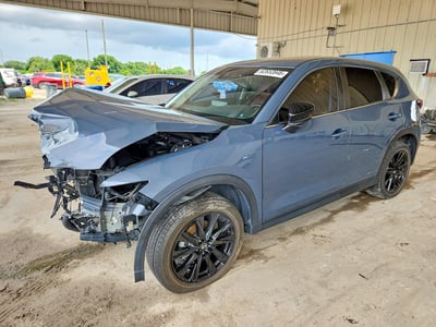 JM3KFACY9M0****** 2021 Mazda CX-5
