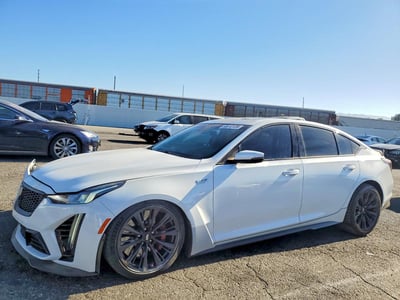 1G6D35R66R0****** 2024 Cadillac CT5