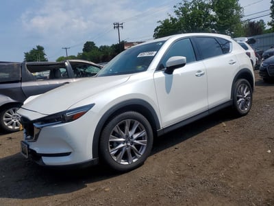JM3KFBDM4L1****** 2020 Mazda CX-5