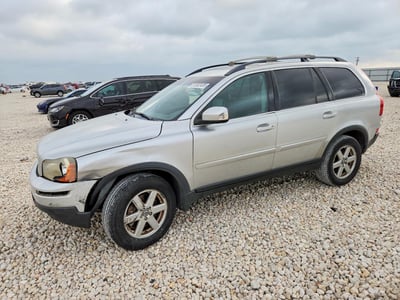 2007 Volvo XC90
