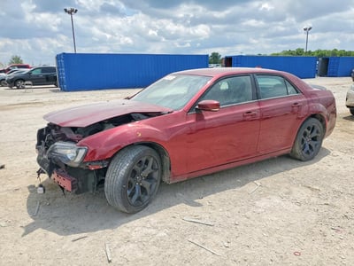 2023 Chrysler 300