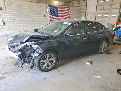 1N4AL3AP1FC****** 2015 Nissan Altima