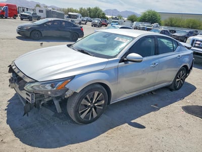 1N4BL4DV5MN****** 2021 Nissan Altima