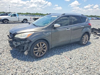 1FMCU0GX9FU****** 2015 Ford Escape